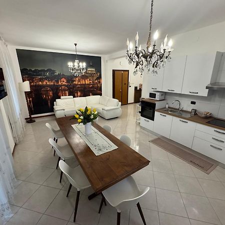 Vacanze Romane Apartment In Rome Buitenkant foto