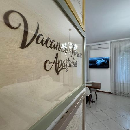 Vacanze Romane Apartment In Rome Buitenkant foto