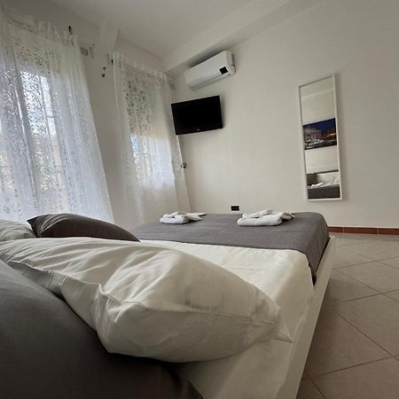 Vacanze Romane Apartment In Rome Buitenkant foto
