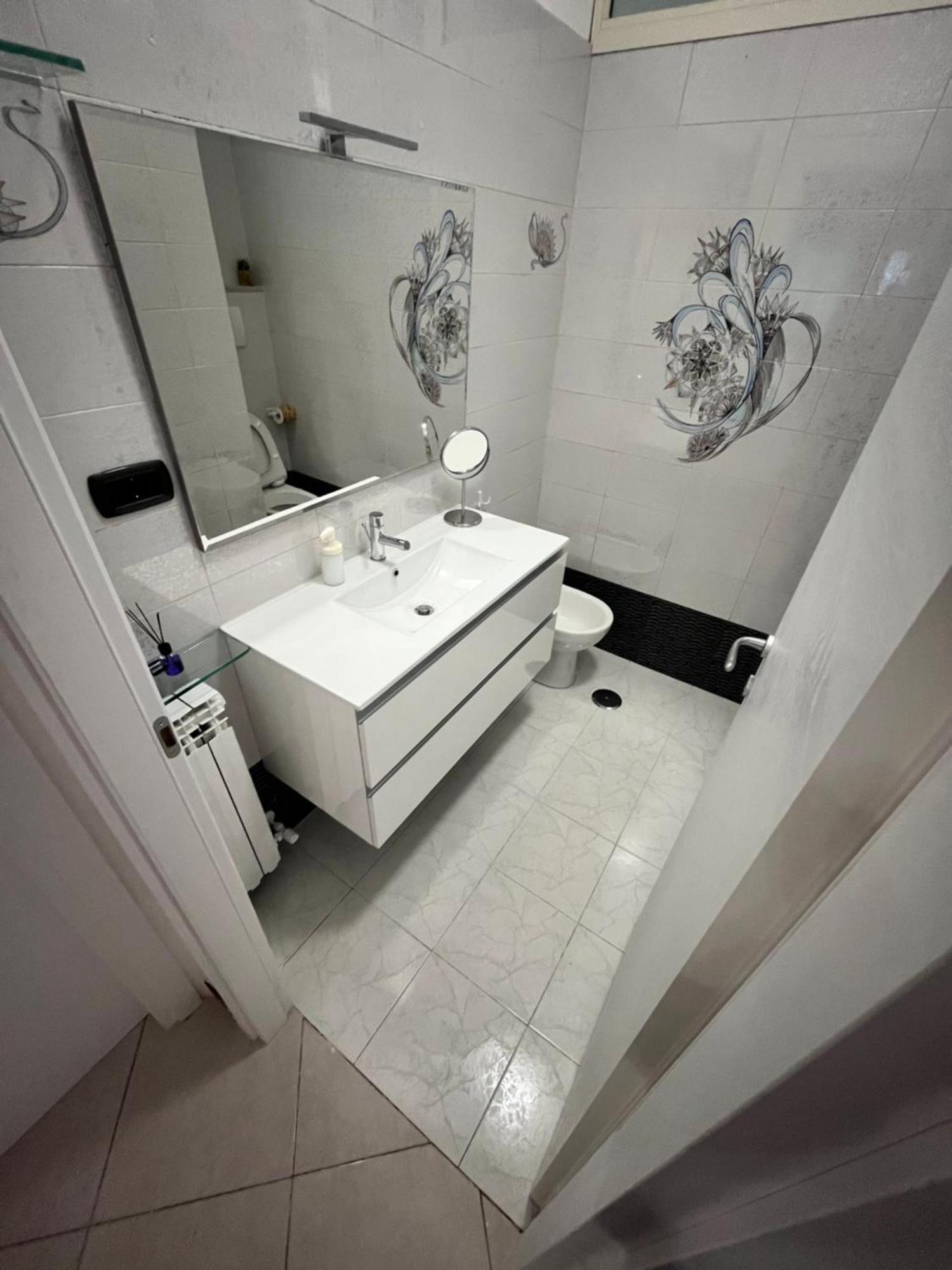 Vacanze Romane Apartment In Rome Buitenkant foto