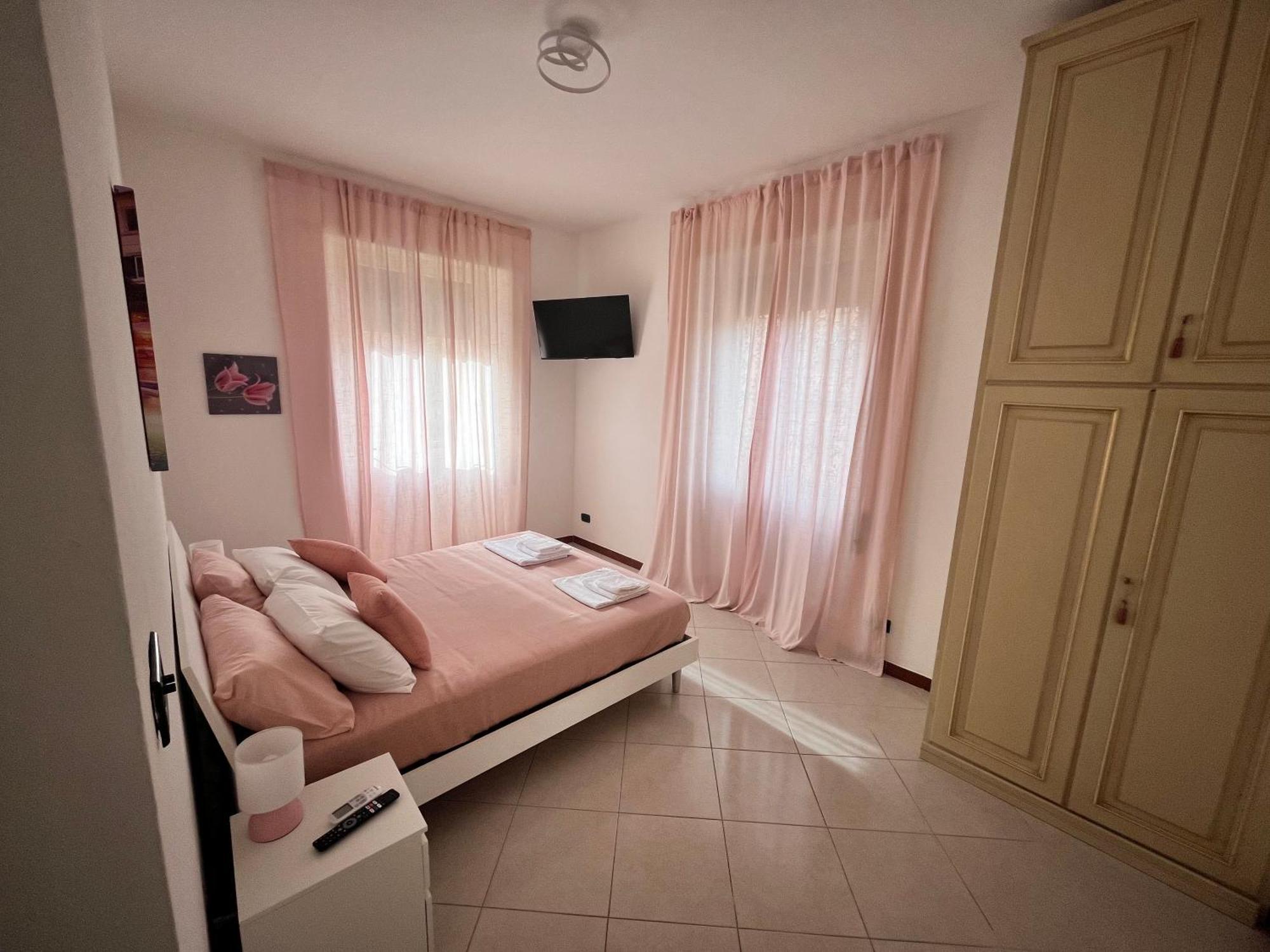Vacanze Romane Apartment In Rome Buitenkant foto