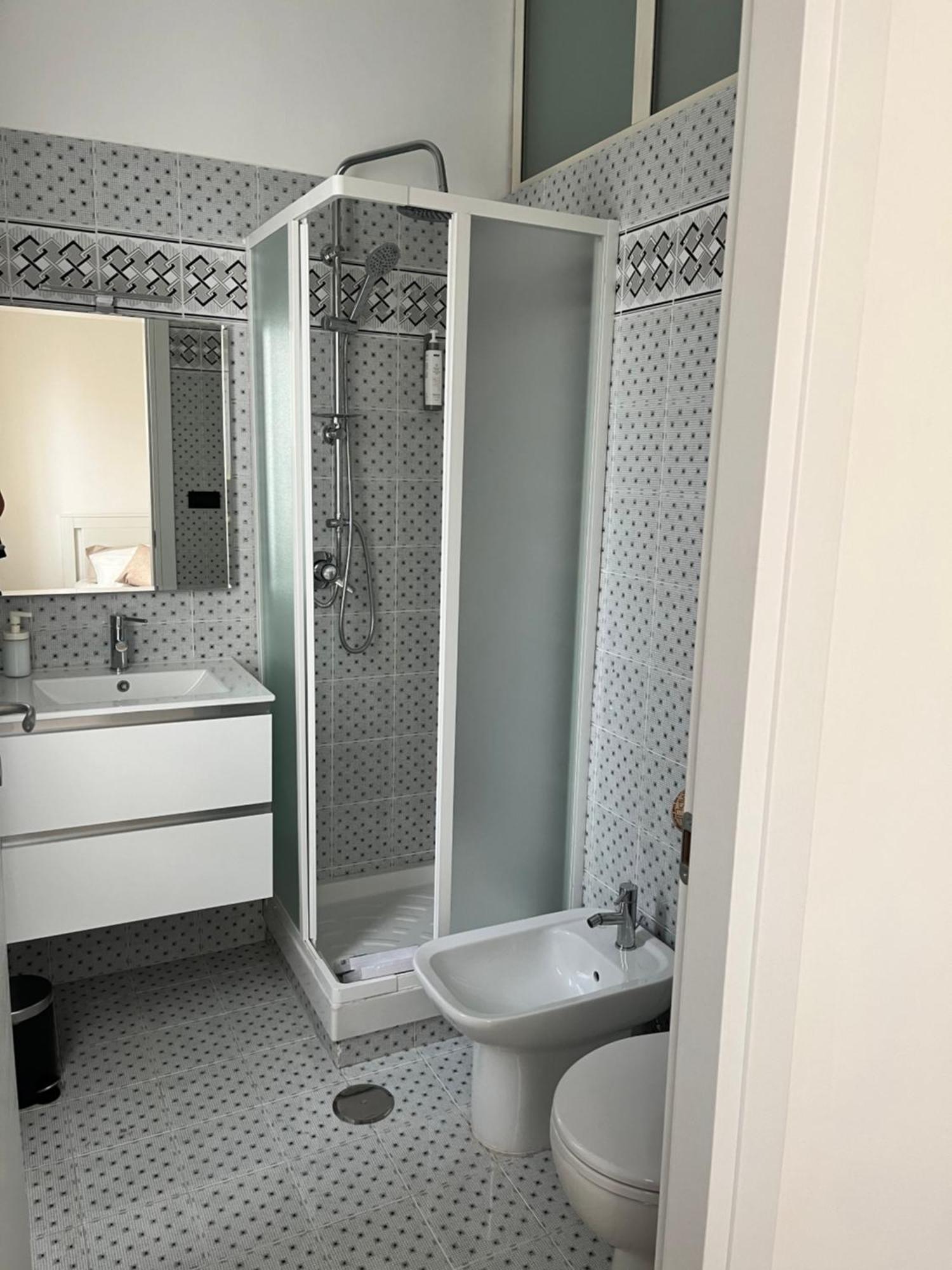 Vacanze Romane Apartment In Rome Buitenkant foto