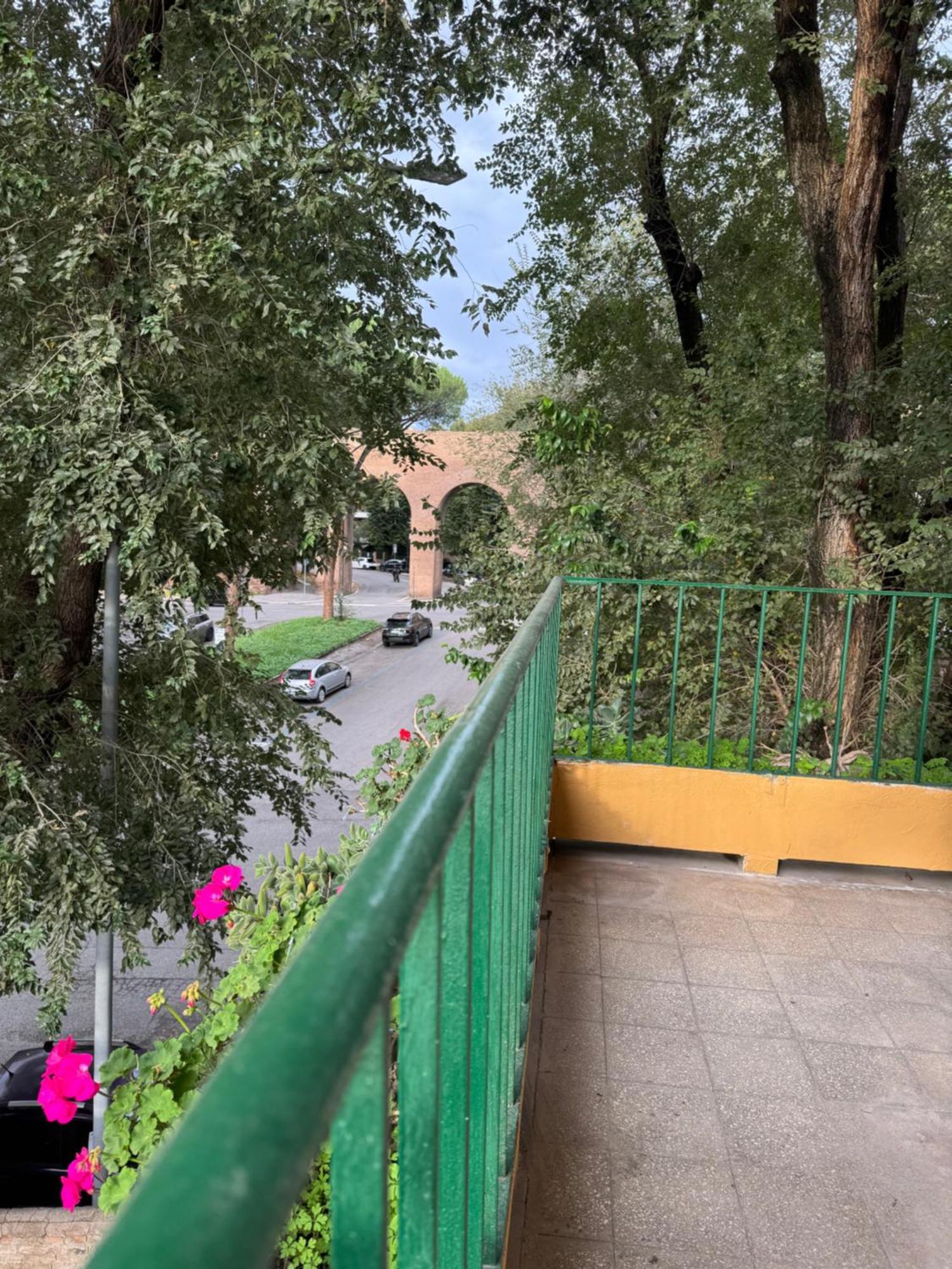 Vacanze Romane Apartment In Rome Buitenkant foto