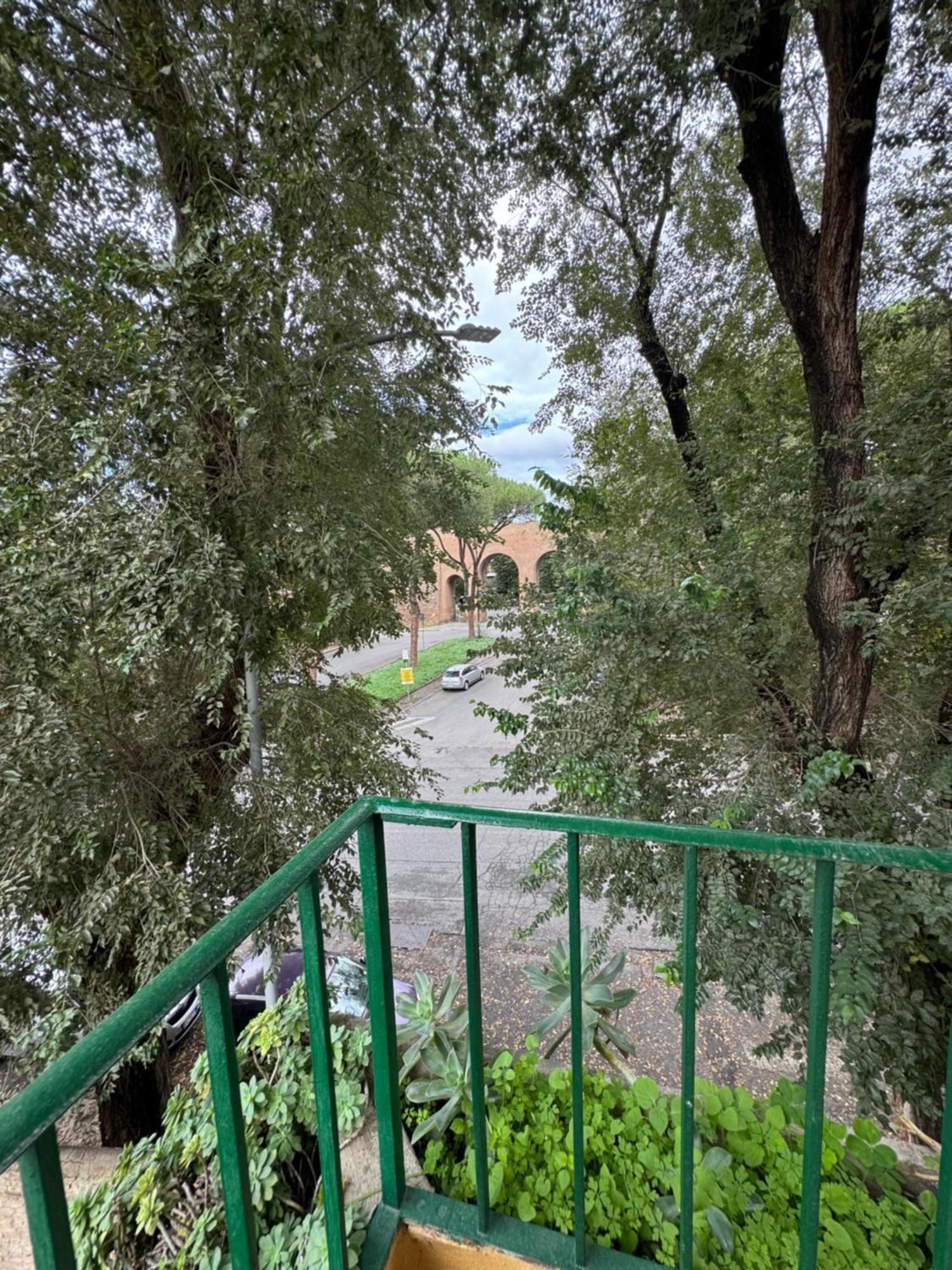 Vacanze Romane Apartment In Rome Buitenkant foto