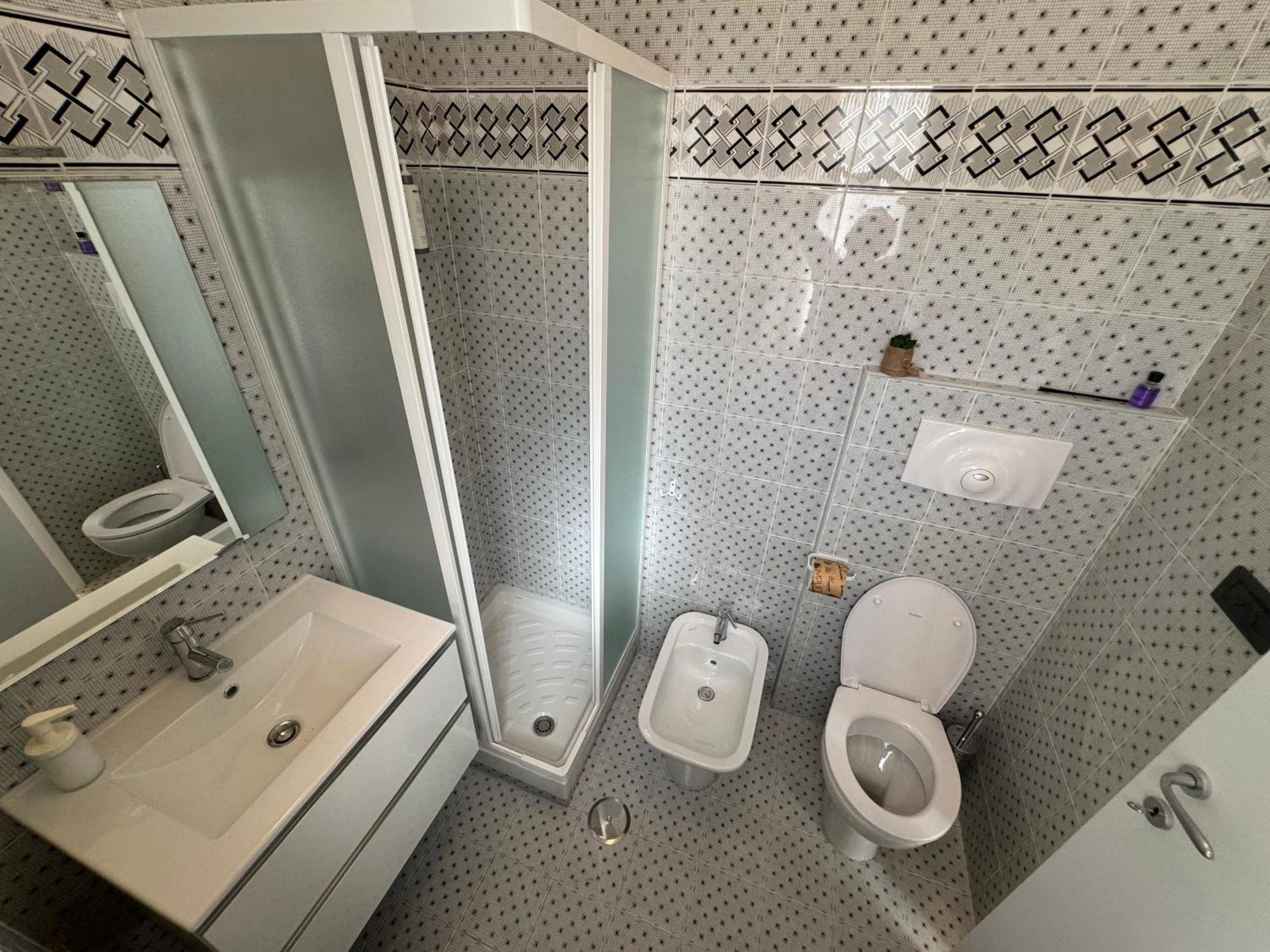 Vacanze Romane Apartment In Rome Buitenkant foto