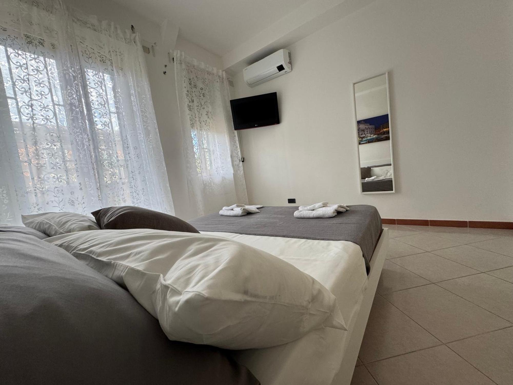 Vacanze Romane Apartment In Rome Buitenkant foto